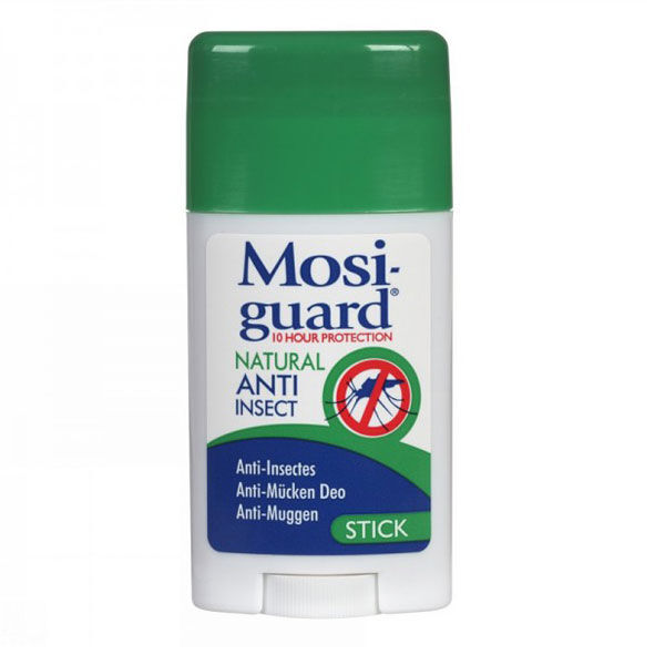 Pharmavoyage Mosiguard Stick Anti-Insectes 40ml