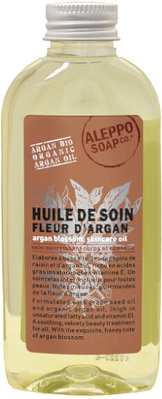 Tadé Huile de Soin Fleur d'Argan Bio 150ml