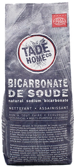 Tadé Aleppo Home Bicarbonate de Soude 1kg