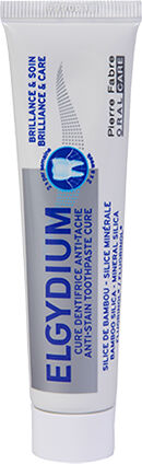 Elgydium Dentifrice Brillance et Soin 30ml