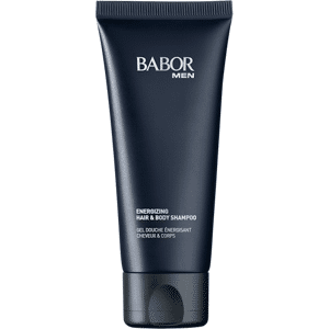 BABOR MEN Energizing Hair & Body Shampoo