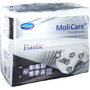 MoliCare® Premium Elastic 10 Tropfen Gr. L 14 ct