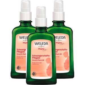 Weleda Schwangerschafts-Pflegeöl 0.3 l