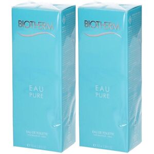 Biotherm Eau Pure 200 ml