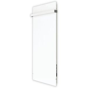 Climastar Slim BIG 800 Toalleros Handtuchtrockner (White Quartz)