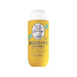 Sol De Janeiro - Brazilian 4play Shower Cream Gel, 385 Ml