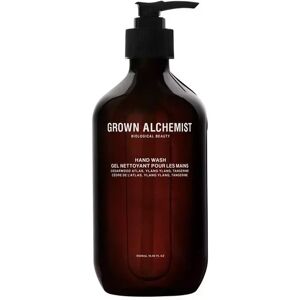 Grown Alchemist - Handseife, 500 Ml