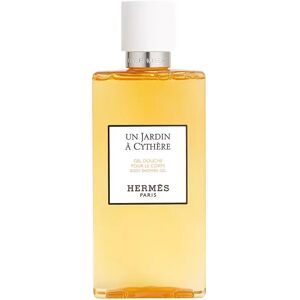 Hermès - Un Jardin À Cythère, Parfümiertes Dusch- Und Badegel, 200 Ml