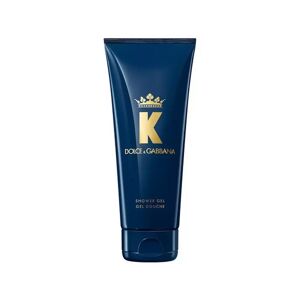 Dolce&gabbana - Shower Gel K By Dolce&gabbana, 200 Ml