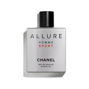 Chanel - Duschgel Allure Homme Sport 200 Ml