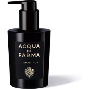 Acqua Di Parma - Osmanthus Hand- Und Bodywash, 300 Ml