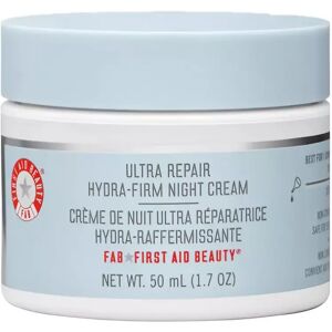 First Aid Beauty - Ultra Repair Hydra-Firm Night Cream Straffende Nachtcreme, 50 Ml