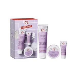 First Aid Beauty - Bye Bumps Best Of Body, Set