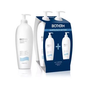 Biotherm - Lait Corporel Duo, 2x200ml