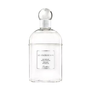 Guerlain - Les Délices De Bain Perfumed Shower Gel, Delice Des Bains, 200 Ml