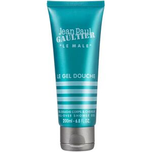 Jean Paul Gaultier - Le Mâle Shower Gel, One Size