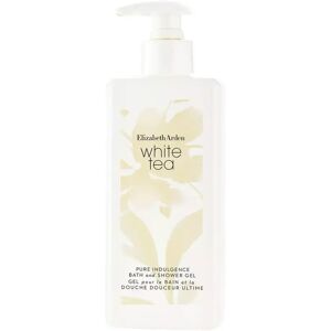 Elizabeth Arden - White Tea Shower Gel, Tea, 400 Ml