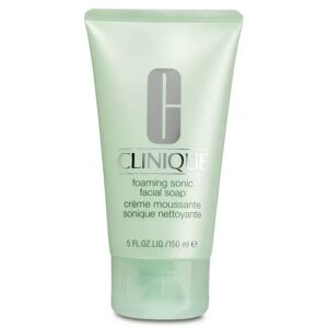 Clinique - Foaming Facial Soap, All About Clean, 150 Ml
