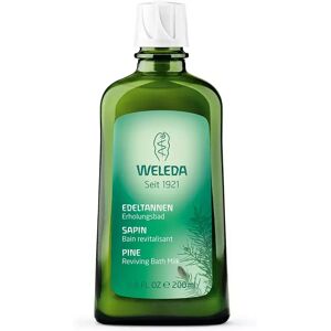 Weleda - Edeltannen Erholungsbad, 200 Ml