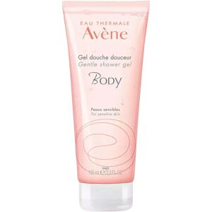 Avene - Duschgel, Body Duschgel Mini, 100 Ml