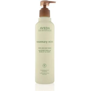 Aveda - Rosemary Mint Hand & Body Wash, Mint, 250 Ml