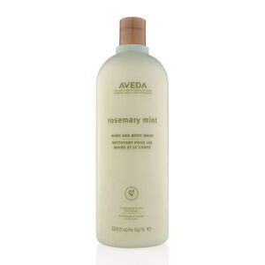 Aveda - Rosemary Mint Hand & Body Wash, Mint, 1000 Ml