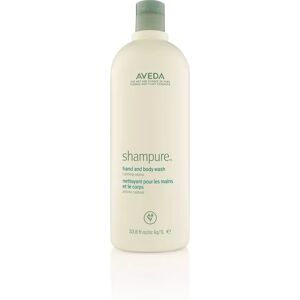 Aveda - Shampure™ Hand & Body Wash, Shampure, 1000 Ml