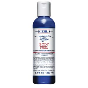 Kiehl'S - Body Fuel Wash, 250 Ml