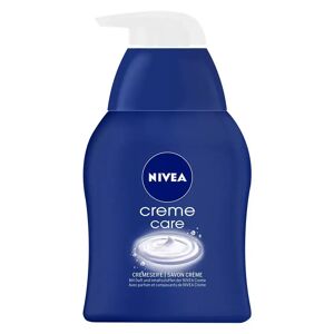 Nivea - Cremeseife Creme Care, 250 Ml