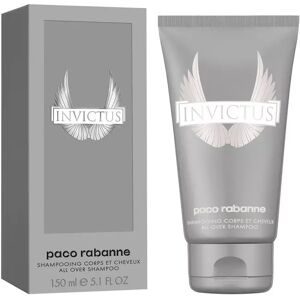 Rabanne - Invictus, Showergel Hair & Body, 150 Ml