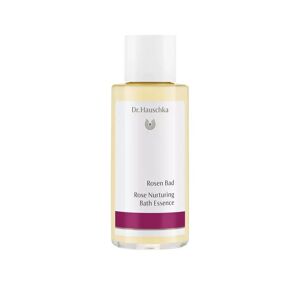 Hauschka - Rosen Bad, 100 Ml