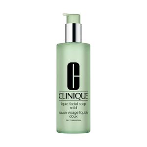 Clinique - Liquid Soap Milk Facial Soap, 400 Ml