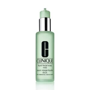 Clinique - Liquid Facial Soap Mild, Soap, 200 Ml