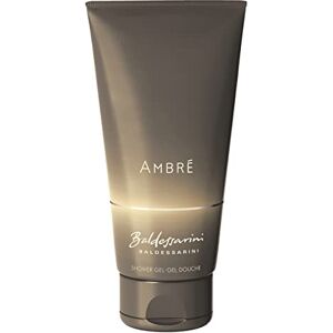 BALDESSARINI Ambre hommeman Shower Gel, Grapefruit, 200 ml