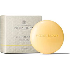 Molton Brown Orange & Bergamot Parfümierte Seife 150 g