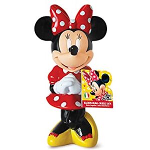 Disney Minnie Schaumbad 3D, 200 Milliliter