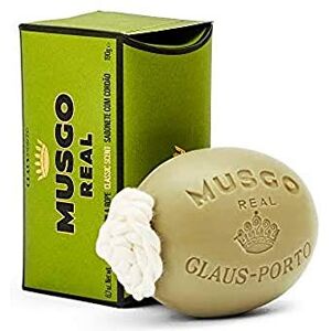 Claus Porto Musgo Real Seife am Seil – Klassisch (190 g)