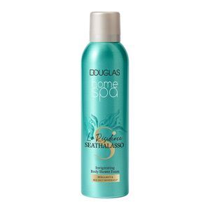 Douglas Collection Home Spa La résidence Seathalasso Shower Foam Duschschaum 200 ml