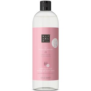 Rituals The Ritual of Sakura Hand Wash Refill Seife 600 ml