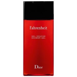 Christian Dior Fahrenheit Duschgel 200 ml Herren