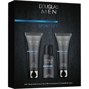 Douglas Collection Men Sport Set Duschgel