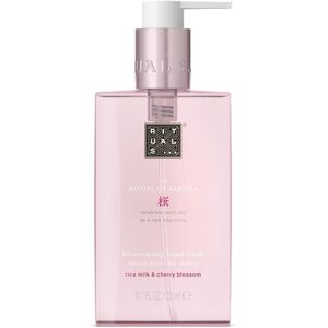 Rituals The Ritual of Sakura Hand Wash Seife 300 ml