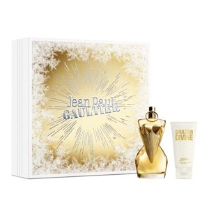 Jean Paul Gaultier Gaultier Divine Set Damen