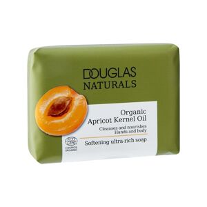 Douglas Collection Naturals Softening Ultra-Rich Soap Seife 100 g Damen