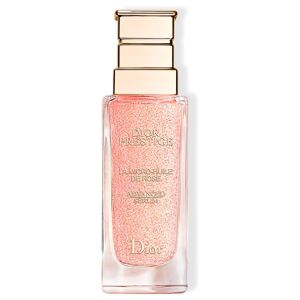 Christian Dior Dior Prestige La Micro-Huile de Rose Advanced Serum Feuchtigkeitsserum 50 ml