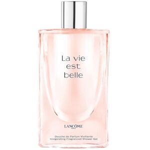 Lancôme La vie est belle Duschpflege 200 ml Damen