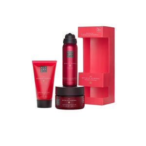 Rituals The Ritual of Ayurveda Try Me Set Körperpflegesets