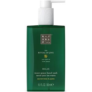 Rituals The Ritual of Jing Relax Hand Wash Seife 300 ml