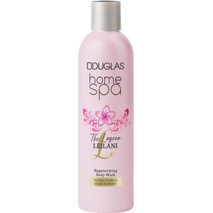 Douglas Collection Home Spa The Lagoon Leilani Body Wash Duschgel 300 ml