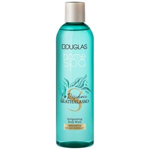 Douglas Collection Home Spa La Residence Seathalasso Body Wash Duschgel 300 ml